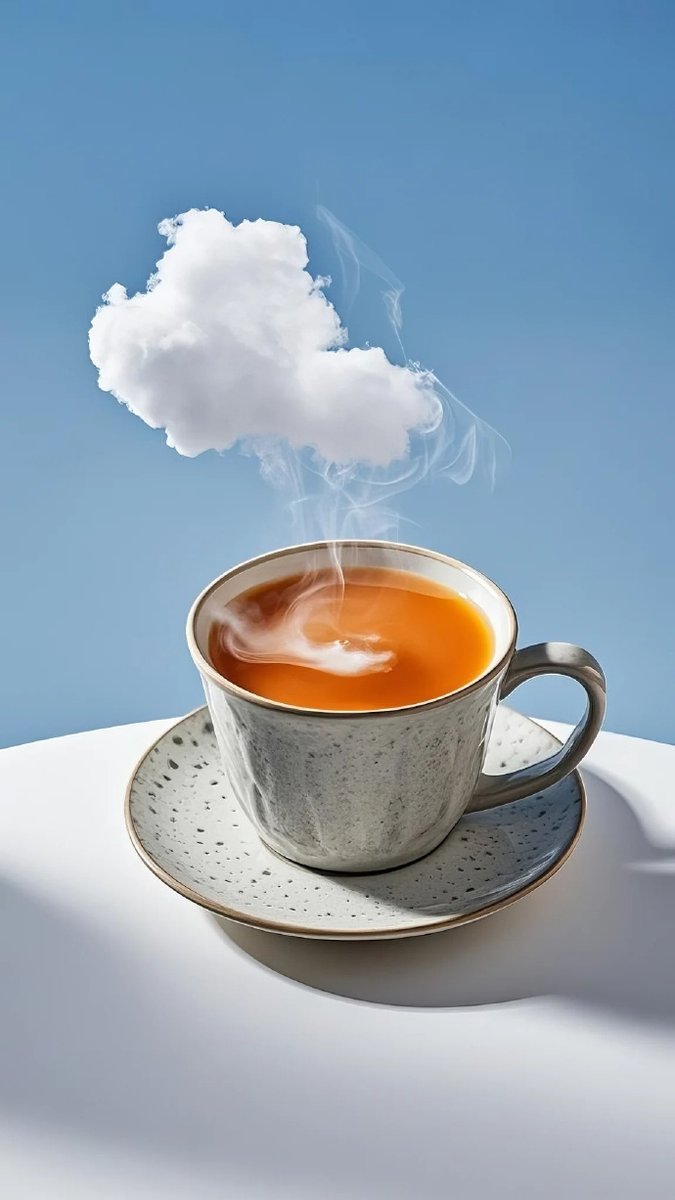 SomerReschha's tweet photo. Terminé de limpiar la mesa, ahora solo falta disfrutar un cafecito tranquilo. https://t.co/Yd8ahbipfk