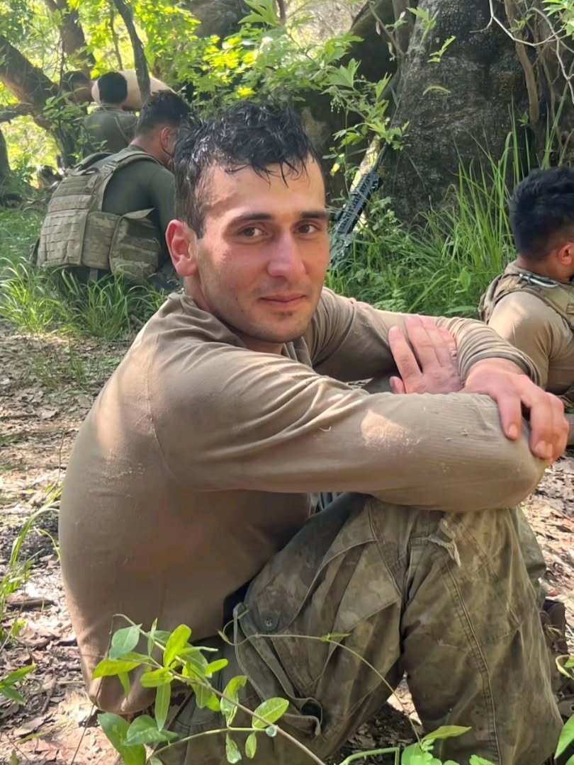 ageofgokturk's tweet photo. “Mutlu olanlar ise Cennettedirler.”

Şehit Özkan Özkanlı 🇹🇷 https://t.co/nQcGWZfGl1