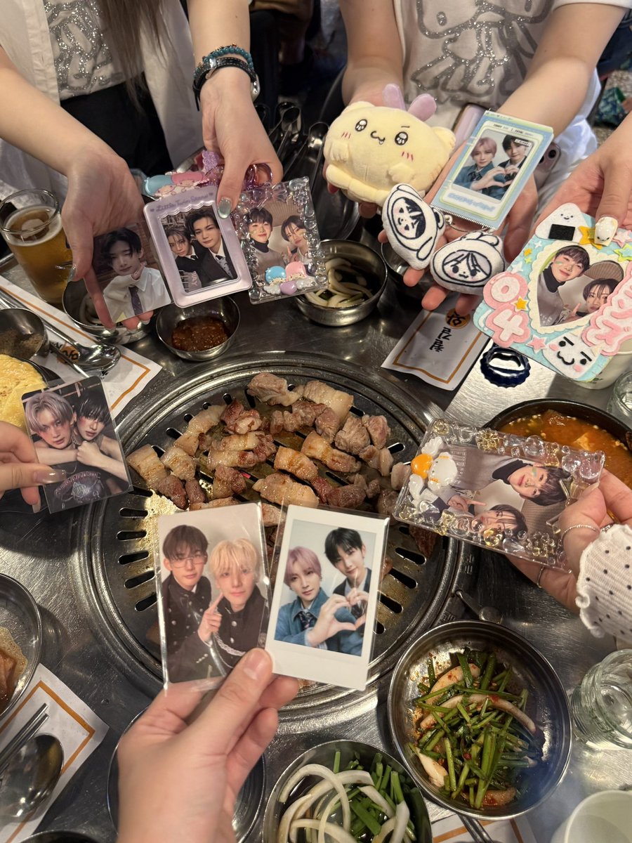 daliybbon's tweet photo. ɪ❤︎ᴛᴇᴀᴍᴢᴇʀᴏʏᴏɴ https://t.co/VFMftwXt9s