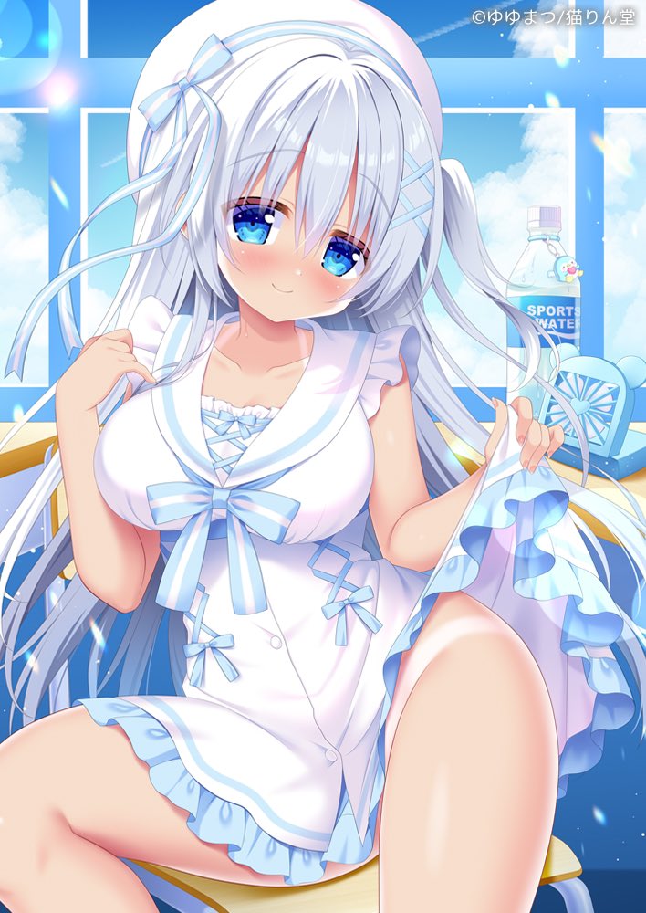 yuyumatsu_p2's tweet photo. #シルバーウィークはフォロワーさんが増えるらしい 
女の子描いてます𐔌ᵔ ܸ>⩊<︎︎ ͡ 𐦯 ᡣ𐭩 https://t.co/Zke7xU7ElU