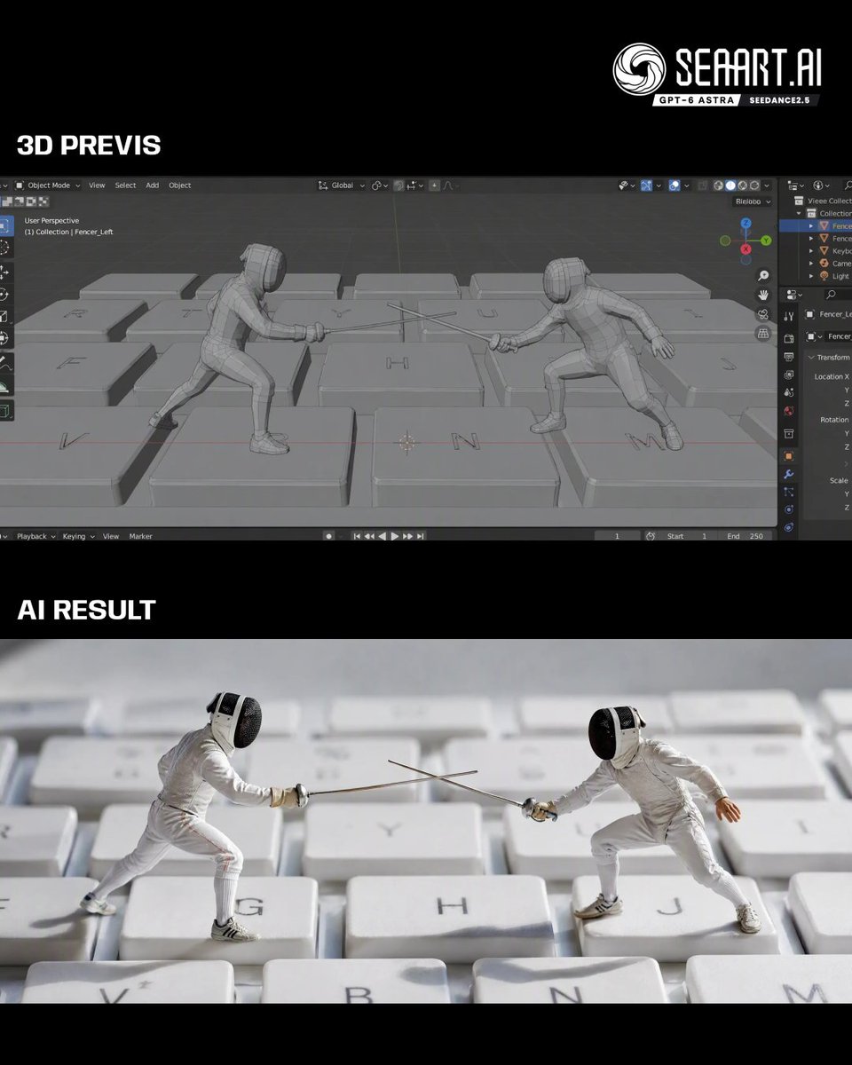 DesynArt's tweet photo. Shaping code into immersive dimensions! 🖥️✨ GPT-6 Astra and Seedance 2.5 on SeaArt merge layout, interaction, and visual systems into a single interface with stunning motion. 🚀🌌   #SeaArtAstra #gpt6astra @SeaArt_Ai @SeaArtCoLab https://t.co/jdj4WtEjJg