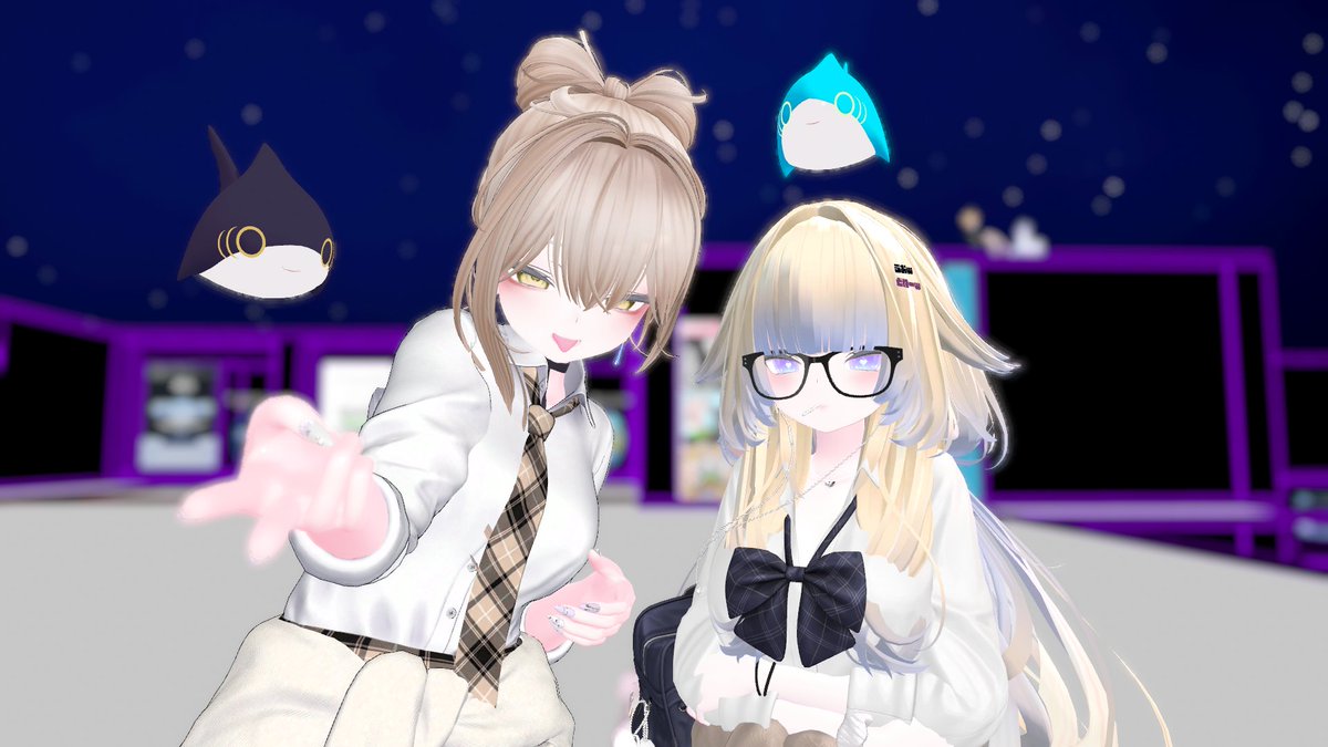 BRC_No1's tweet photo. 最近会ったルルネの方々！ルルモンマスター目指してます！ https://t.co/XXEkHChnTm