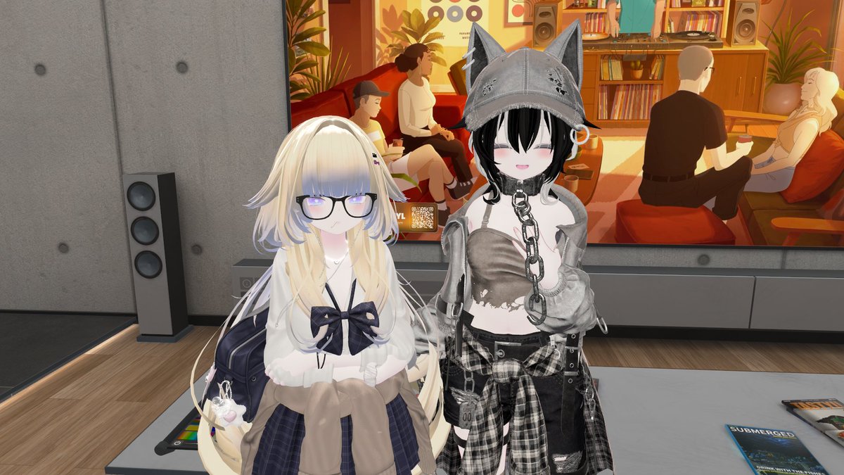 BRC_No1's tweet photo. 最近会ったルルネの方々！ルルモンマスター目指してます！ https://t.co/XXEkHChnTm