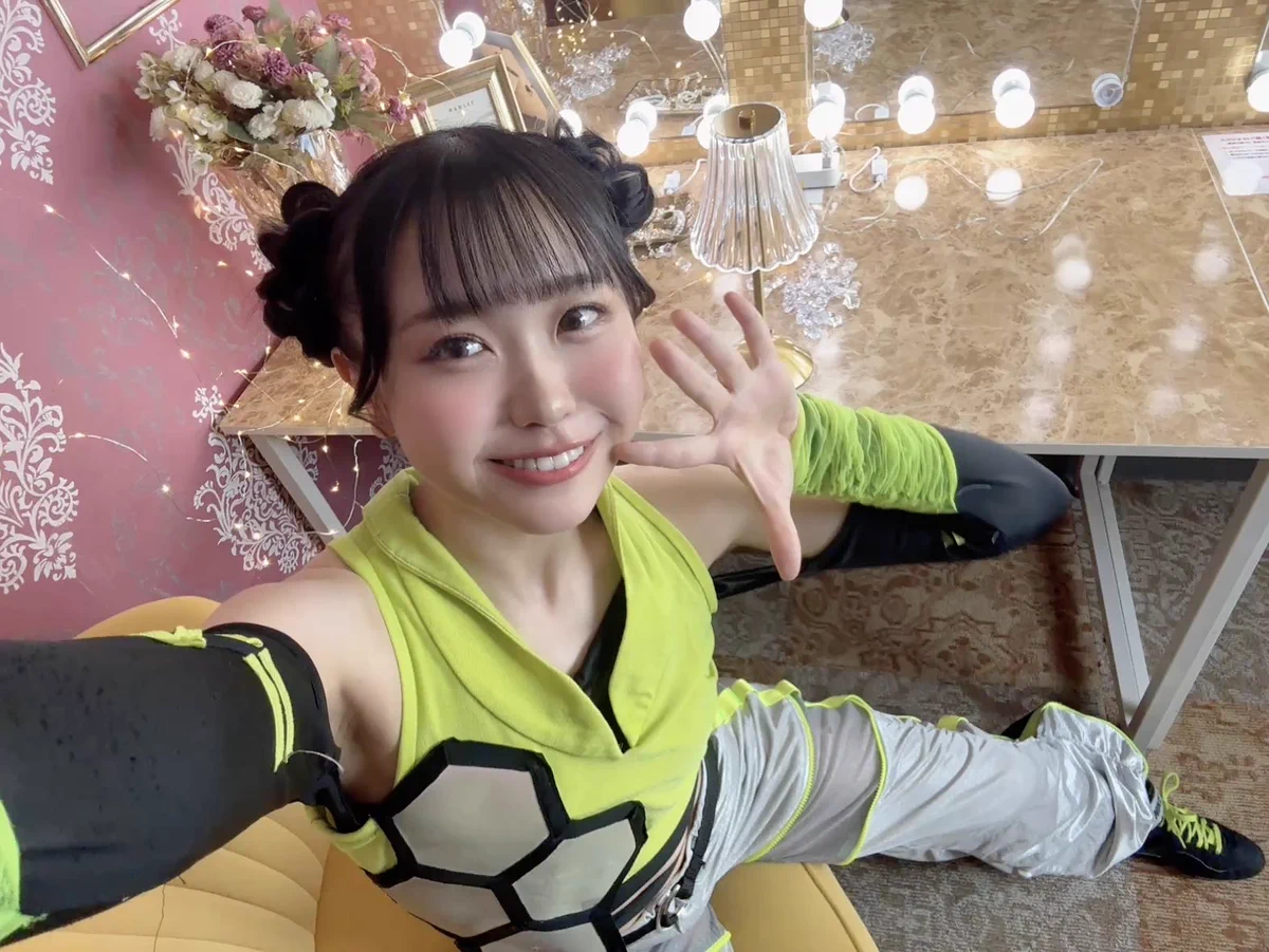 鈴芽 suzume (@suzume_tjpw) / X