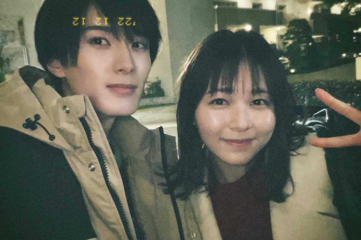 jyuuutaroO's tweet photo. これは大学時代付き合ってた時の柔太朗（虚妄） https://t.co/cJSAAQOGmL