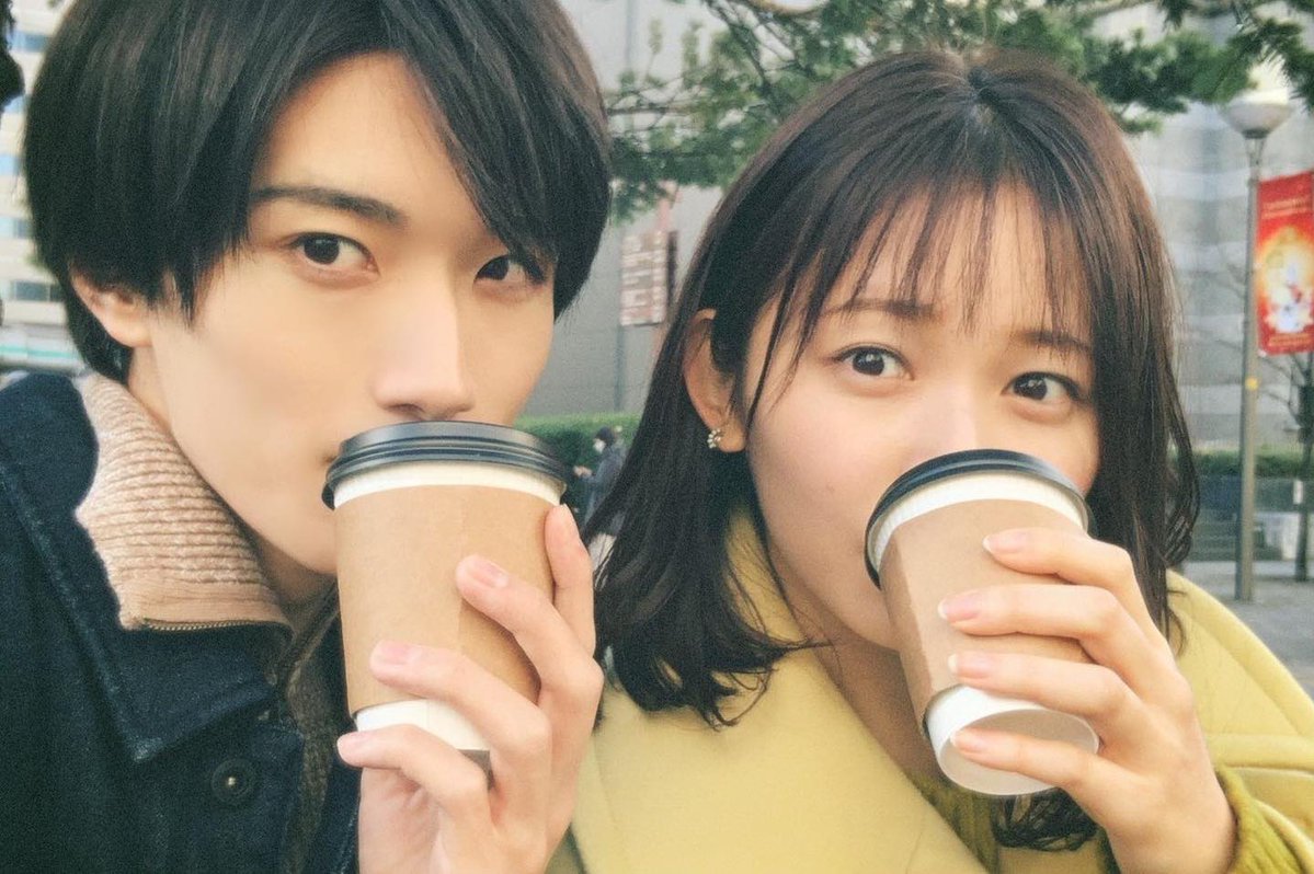 jyuuutaroO's tweet photo. これは大学時代付き合ってた時の柔太朗（虚妄） https://t.co/cJSAAQOGmL