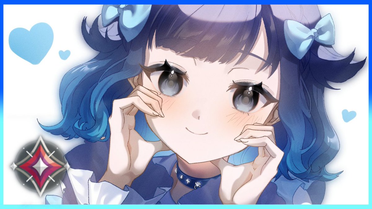 kokage_tsumugi's tweet photo. 【VALORANT】300rrいきたいｍｍｍ【ぶいすぽっ！ / 紡木こかげ】 https://t.co/Mxzj0VpAfT @YouTubeより https://t.co/Hh8FqYy9Wl