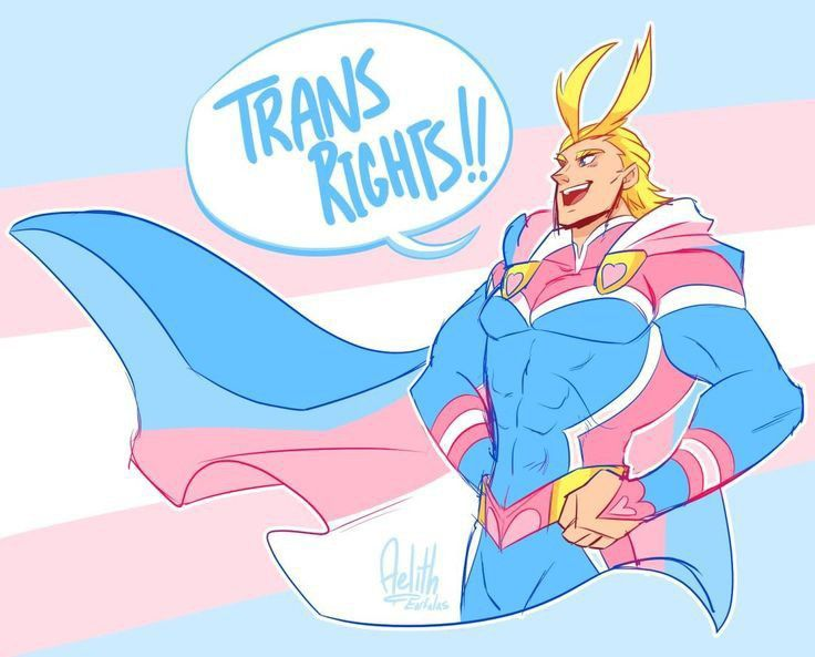 Kitsu_Maru's tweet photo. Luego hay gente que dice que los hombres trans no sufren discriminación porque ✨patata ✨

Esperate, que os lo digo de nuevo: LOS HOMBRES TRANS SON HOMBRES https://t.co/ZgbZ81e37X
