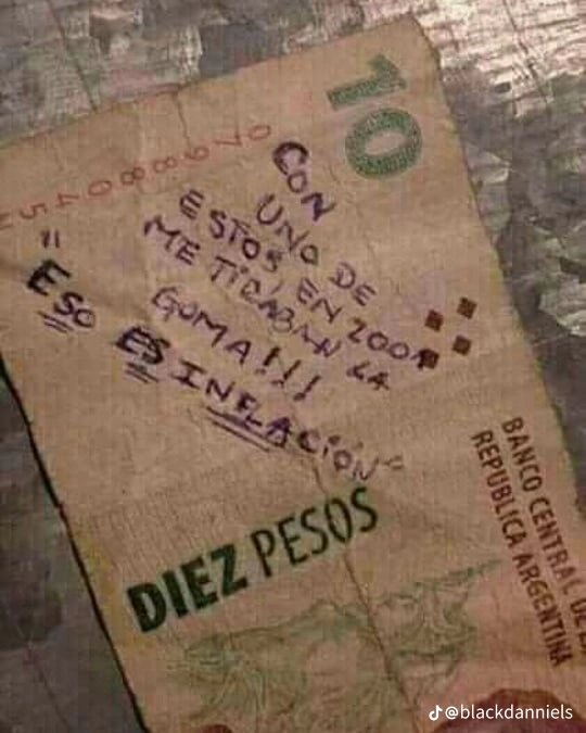XFilesArgentin's tweet photo. Alto guiso https://t.co/L4Z897Z1Nb