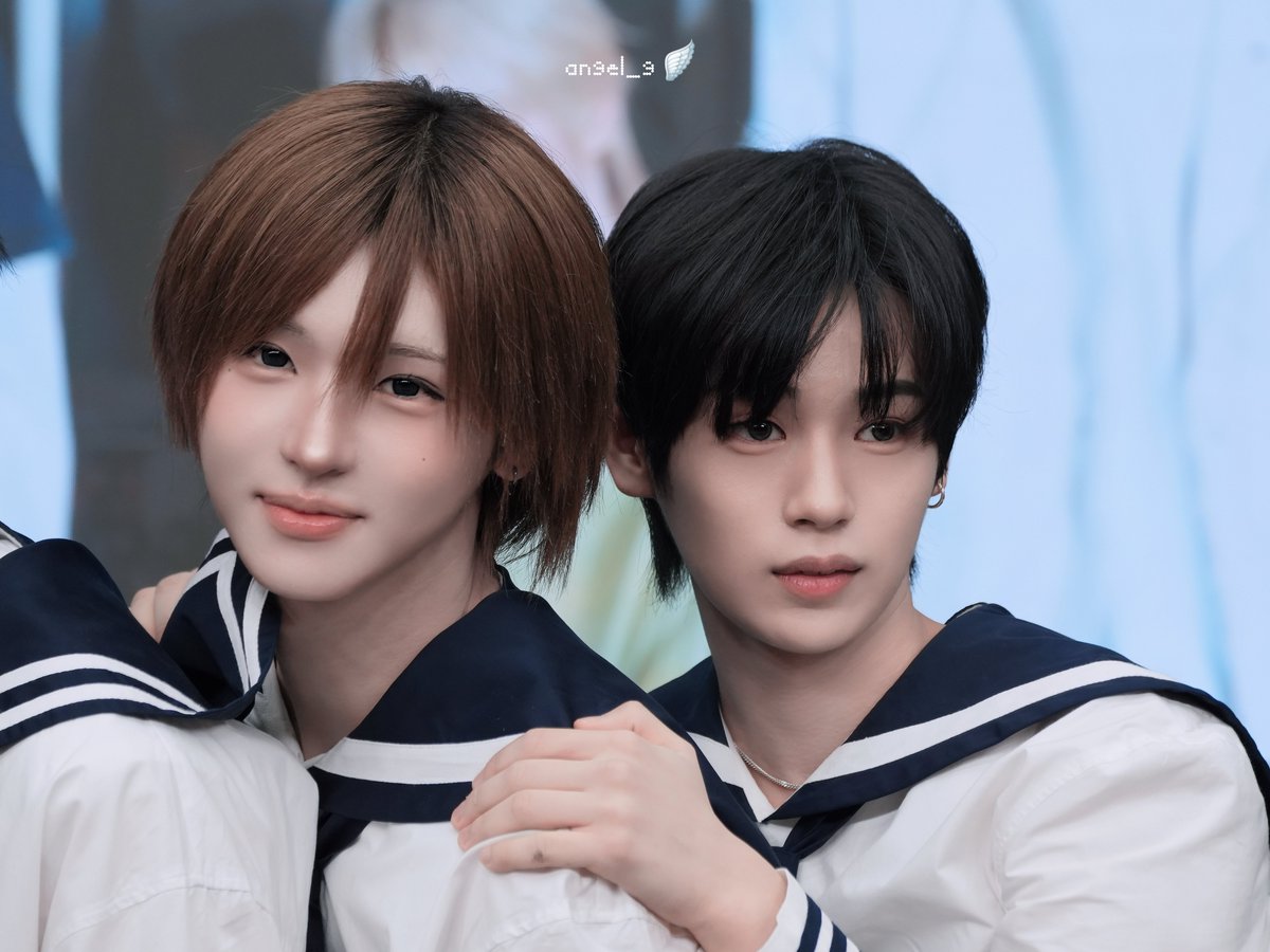 an9eI_9's tweet photo. 260919 (ˆ֊ ̫ ֊ ˆ( . ̫ . ꜀ˆ)⚓️♥
#이청명 #청명 #황은수 #은수 #idntt https://t.co/9YK0bOEnHD
