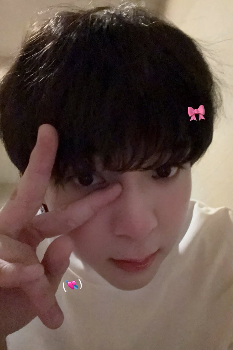 iam_anyaaa's tweet photo. น้องลูกโซ่น่ารักมากเยย (💘) ☆

#บาสเด็กอ้วนที่แท้จริง #ซอโซ่ล่ามธีร์ https://t.co/p0lsZEXSwh