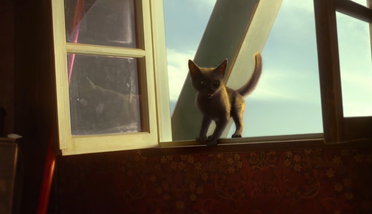 filmnjz's tweet photo. kiki's delivery service (2014) dir. takashi shimizu https://t.co/dysq2KjggO