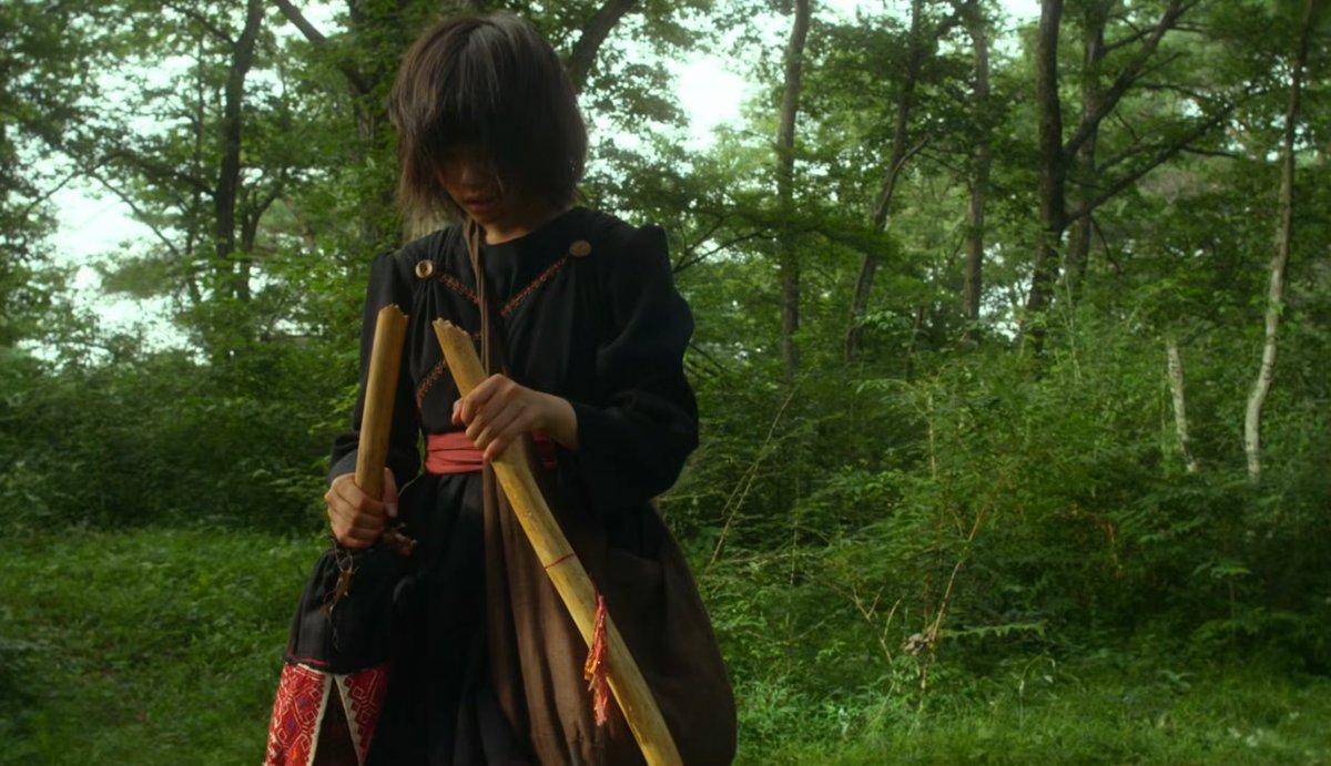 filmnjz's tweet photo. kiki's delivery service (2014) dir. takashi shimizu https://t.co/dysq2KjggO