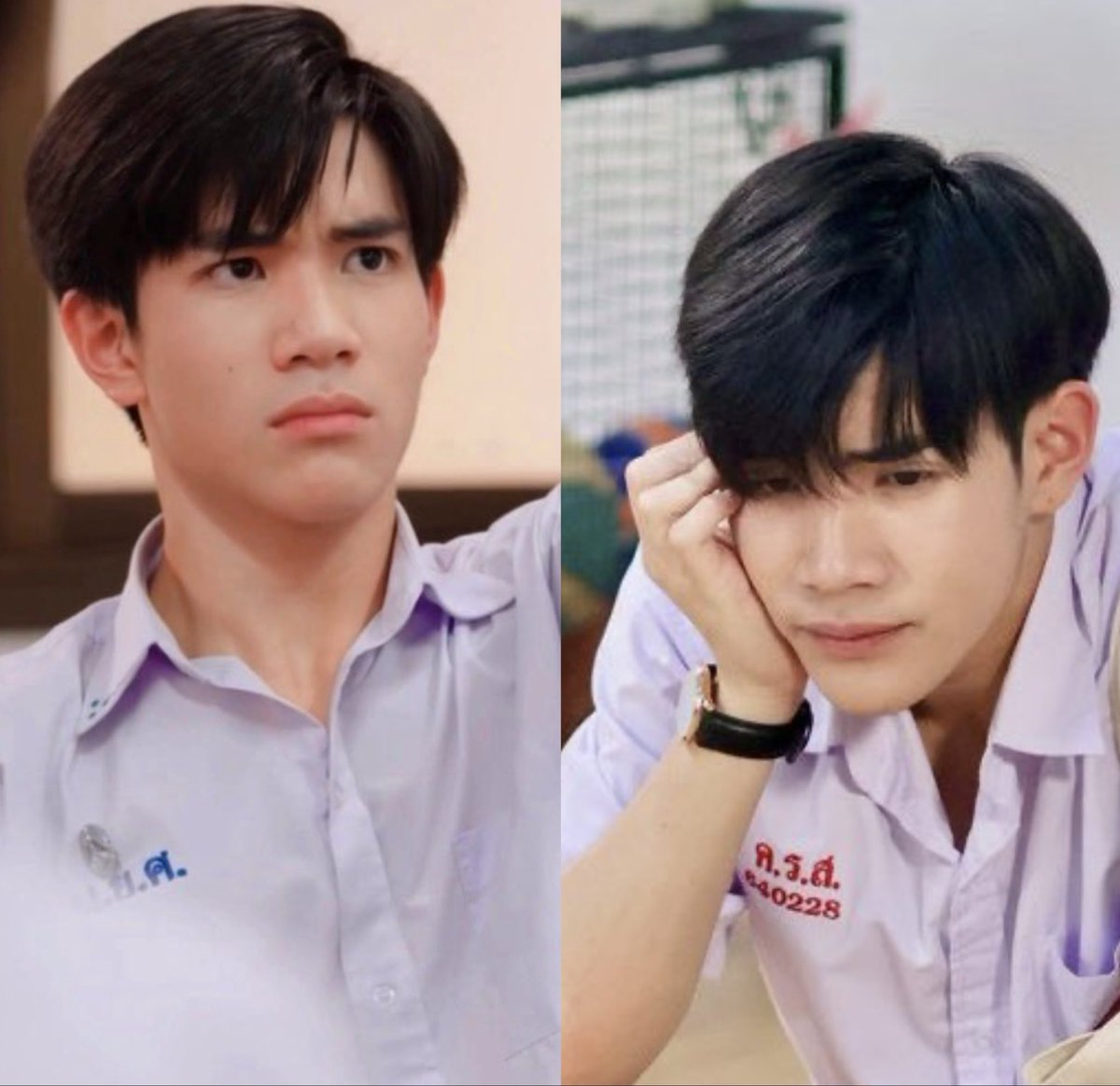 itme_lly's tweet photo. ปากดี ปากดี ขี้เหงา เอาแต่ใจ ทำอะไรรไม่ดีซักอย่าง  มึงงงงงงงงง5555555น้องโฟ้ดทำมาหมดแล้ววววว555555555 https://t.co/EjSTDsPHTC