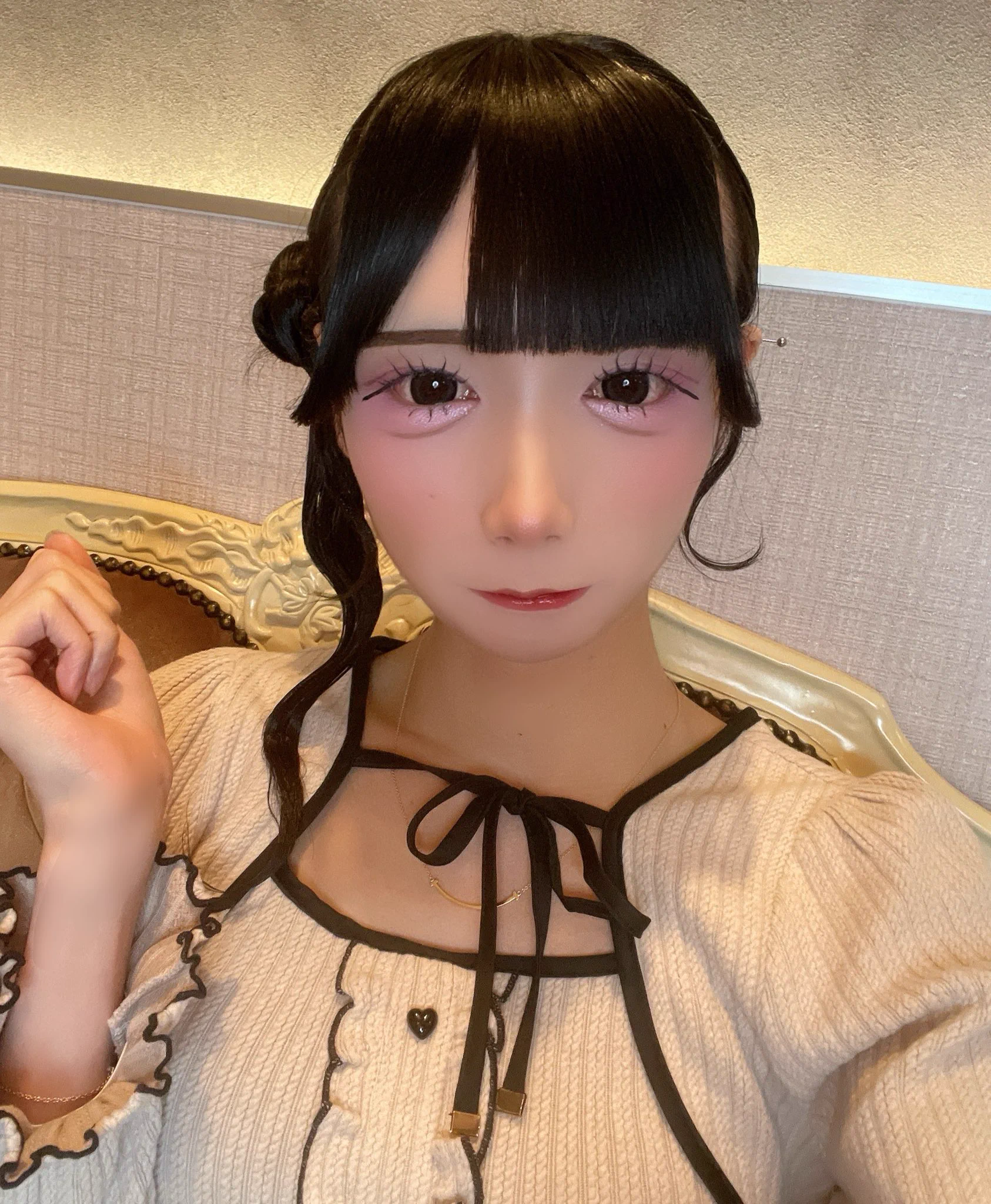 めるにゃん (@nxyanqx) / X