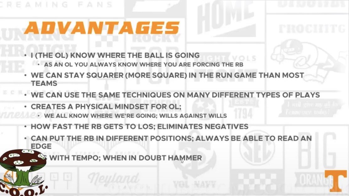 CoachAJForbes's tweet photo. 📝📝📝 https://t.co/3IQFWwGlnP