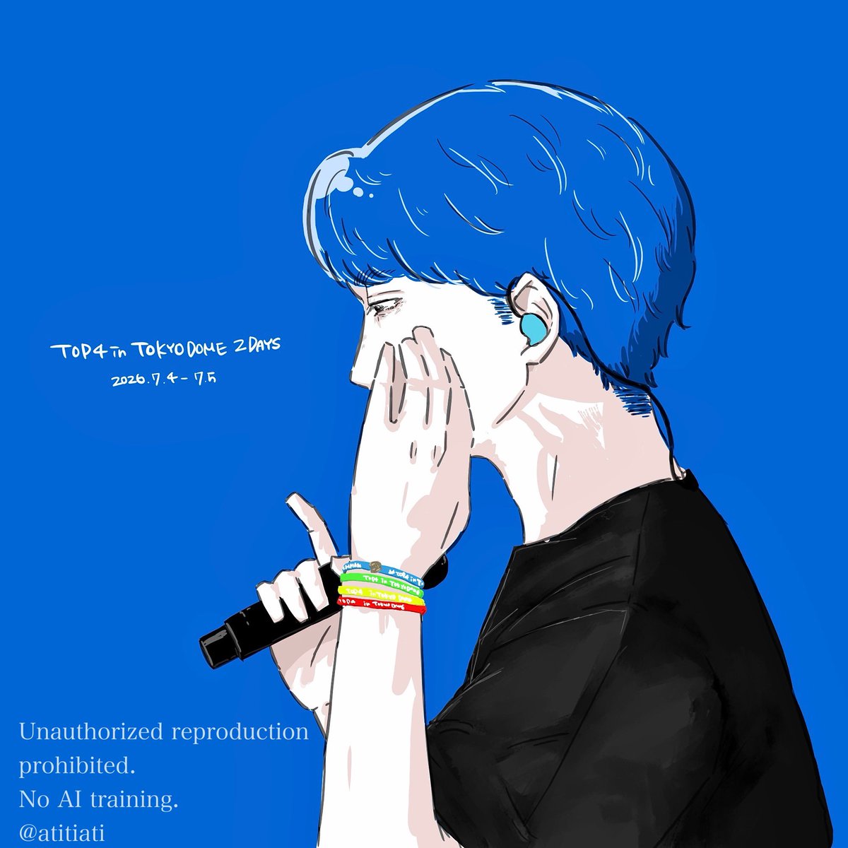atitiati's tweet photo. #シルバーウィークはフォロワーさんが増えるらしい

過去絵𝑺𝒐𝒓𝒓𝒚・・・・
最近描けていませんが気持ちだけはあります https://t.co/uW52IMDONW