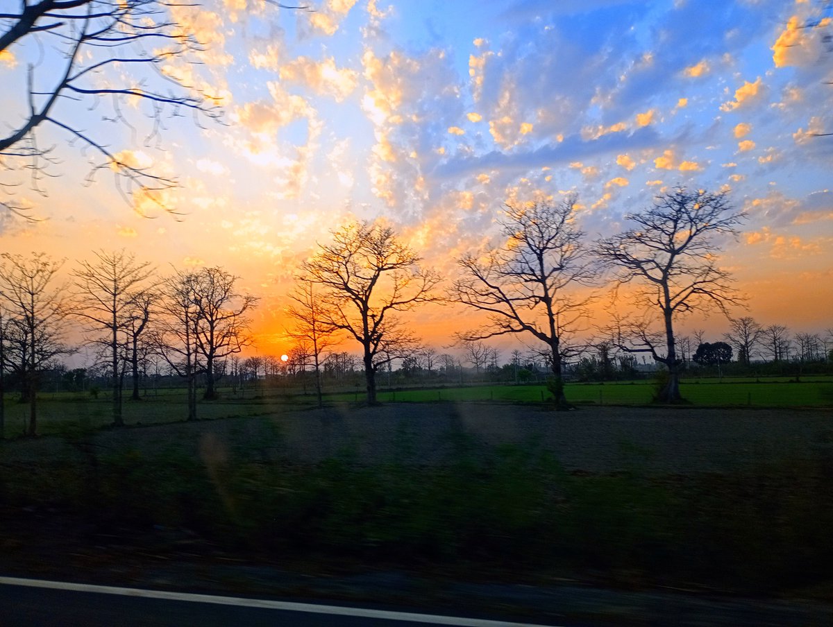 amni_verse's tweet photo. The view🤌..... https://t.co/HZdhplYjlt