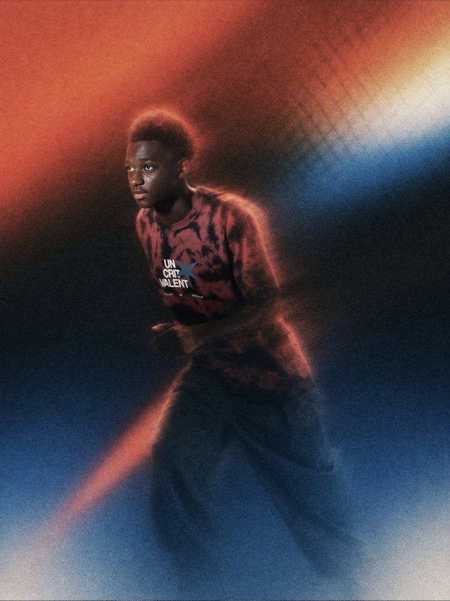FCBarcelona's tweet photo. Feel it. Wear it. 🔥
New Barça Collection Available Now! 👕

👉 https://t.co/wClEE6vBYn https://t.co/tER6DP9yXJ