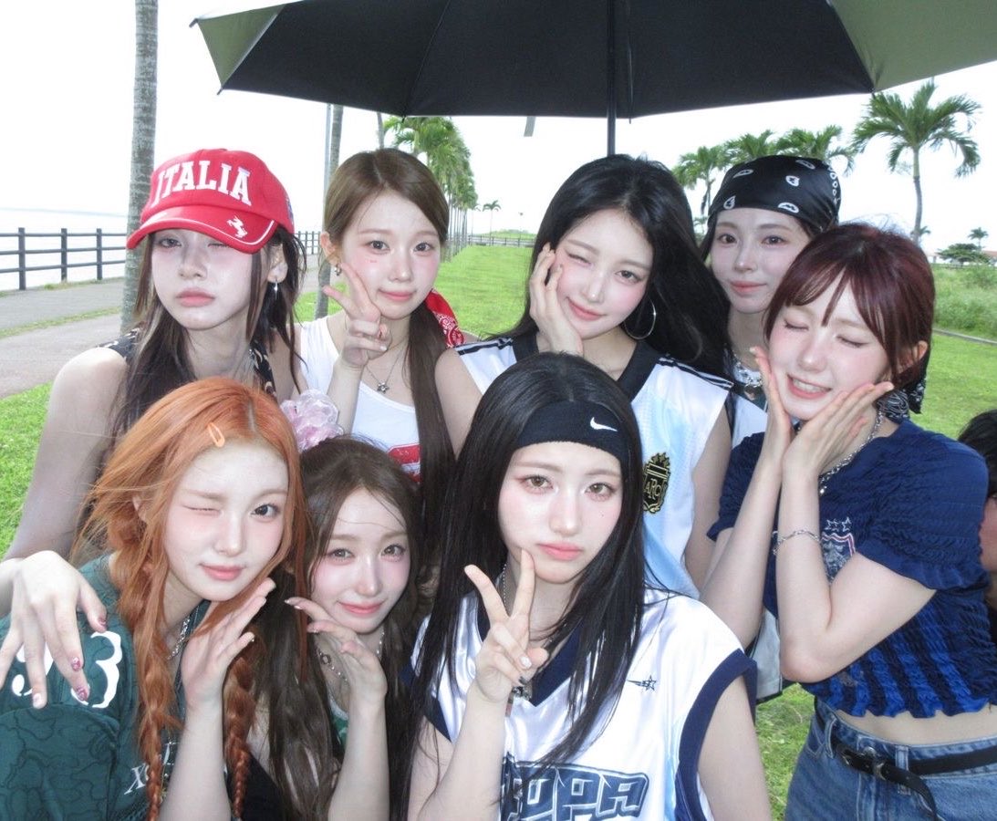 smnarchive's tweet photo. As INKODE confirmed today that the boy group will comeback in November

this likely means #SAYMYNAME won’t be returning this year and will have their comeback next year If so, SMN’s in 2026 will be with “ 0 “ new original music releases with a break for 1 year as  a rookie group https://t.co/eBsATZ4ICf