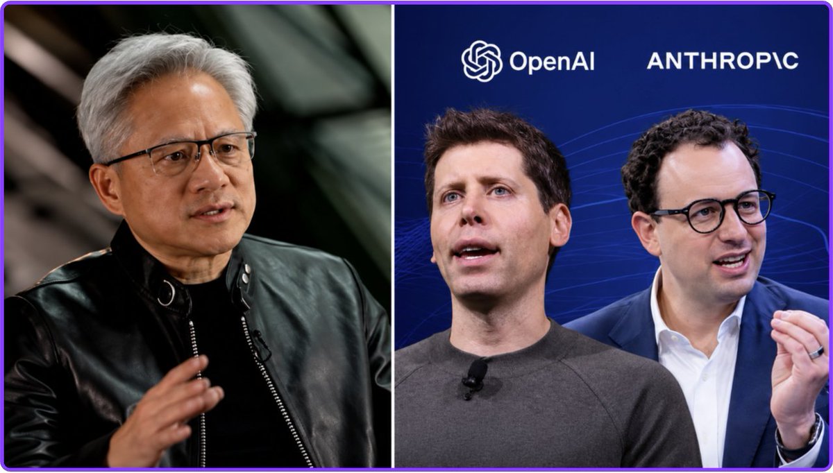 Paul__Walsh's tweet photo. Jensen Huang told CBS News that AI executives like Dario Amodei and Sam Altman promote doomsday scenarios to escape existing legal liabilities. Huang said the public should read between the lines: AI developers aren’t asking for stricter oversight. They’re lobbying to be exempt from existing laws covering product liability, enforcement of contracts and unauthorised access.

I made the same point when the first security incident was reported. 

Jensen said that existing laws already cover computer misuse, damage caused by software and system failures. Promoting fear of existential threats is a deliberate public relations tactic because it helps companies replace corporate liability with laws written specifically for AI and approved by governments. Those laws protect developers from responsibility when their systems fail or cause harm.

Politicians reinforce this protection by invoking competition between countries. Ted Cruz uses the AI race against China to excuse harms before they happen, saying that regulatory delays will leave the United States behind its foreign rivals. 

I described this as giving tech companies a get out of jail free card for every harm they cause and every law they break in the name of a so-called race against China.

Cruz said if there are going to be killer robots, he wants American killer robots. That treats the prospect of harm as acceptable provided America produces the technology first. By presenting AI development as an urgent national security priority, politicians give tech companies permission to bypass safety standards, disregard environmental damage and avoid legal accountability.

Huang’s statements deserve scepticism because he has his own commercial interests. However, his assessment of executives’ motives is accurate. Tech developers and politicians manufacture fears of existential threats and competition over national security to replace normal legal liability with specially written regulations that protect their power.