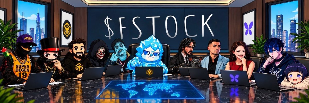 Fstock_cto's tweet photo. board meeting in progress 👨🏻‍🍳

$FSTOCK = Flap Stock

paired with BNCB = board membership.

so technically…

this is a @flapdotsh  BNB board meeting. 🤔

very board member-like, aiight? 👨🏻‍💼 https://t.co/1o1b6mcCqv