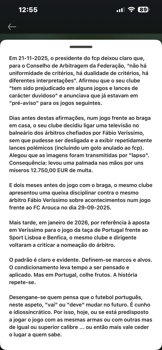 DeHugoCdeus's tweet photo. Não me venham c merd@s!

Não há ngm q tenha coragem de ir contra seja quem for?

Há alguém q faz mais pelo Sport Lisboa e Benfica do q os q estão lá dentro!!

@BenficaVencera https://t.co/WncR60T29g