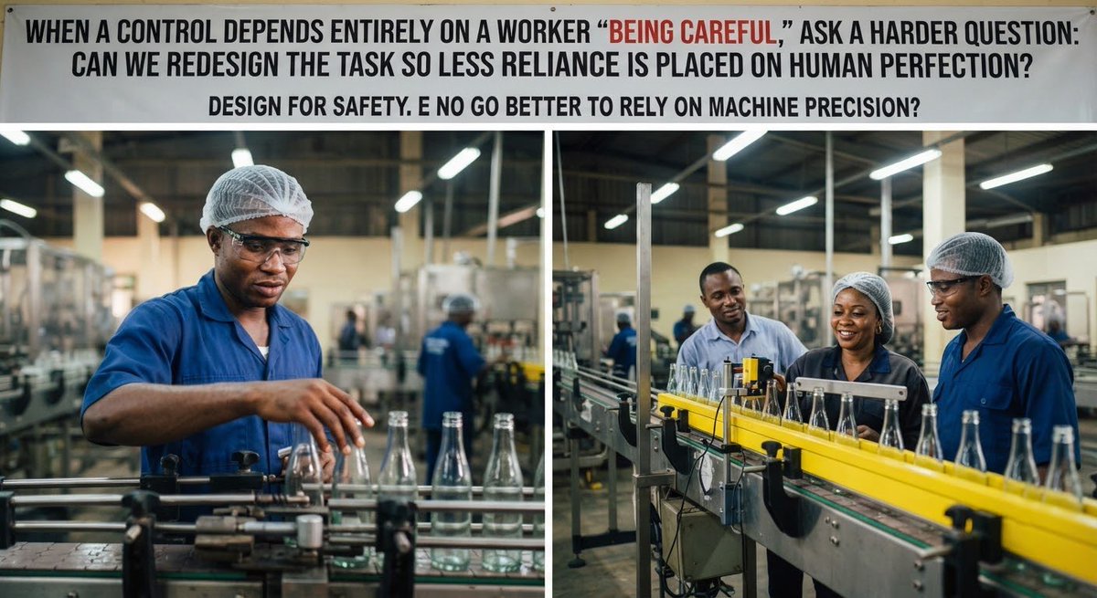 josfroz1's tweet photo. Can we design out the need for perfection?

🎧 Start your day with Safety Consciousness Muse

Available on: 
Spotify | YouTube | iTunes | Amazon Music |  Tidal Music | Deezer

https://t.co/7vyQV61GEn

#WorkplaceSafety #SafetyFirst https://t.co/sKWutra8rq