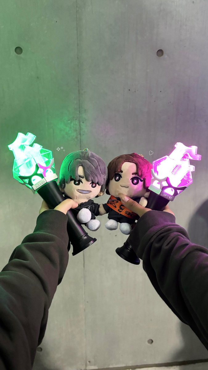 melo7l5_'s tweet photo. 忘れられない思い出になったよ^ᴗ̥̥  ̫ ᴗ̥^✨️
#MILESixTONES 
#MILESixTONES_STadium https://t.co/A58Gbyk1qk
