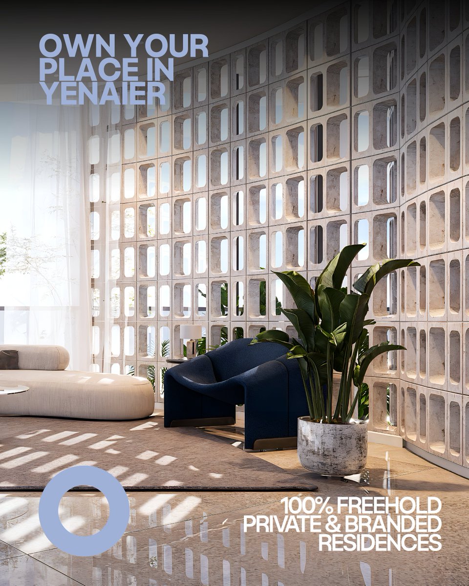 LiveOman_'s tweet photo. Live. Work. Belong.

Discover Yenaier in Sultan Haitham City bringing together private and branded residences, Grade A offices and 5,000 sqm of retail.

100% freehold ownership.

Discover it in London with LIVE OMAN.
https://t.co/RRBrcbCaDm https://t.co/KqI45q5kN5