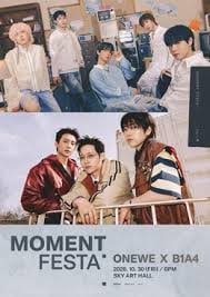 GainTK_S2's tweet photo. 원위 X 비원에이포 합동공연 티켓양도🔫

MOMENT FESTA: ONEWE X B1A4
━━━━━━━━━━━━━━━━━━━
📅 10/30 (금) 8시
VIP석 B구역 1열 (연석)
VIP석 C구역 2열 (연석)
R석 A구역 3열 (연석) 
━━━━━━━━━━━━━━━━━━━
💴가격
VIP석 1매당 14만원
R석 1매당 12만5��원
━━━━━━━━━━━━━━━━━━━
GLOBAL 고객님 진행 ⭕️
English / 日本語 / 漢文⭕️
단석가능 ! 연석 가능 ! ✅
아옮⭕️, 인증⭕️
💬모든문의 트위터DM 또는 프로필 옾챗주세용
