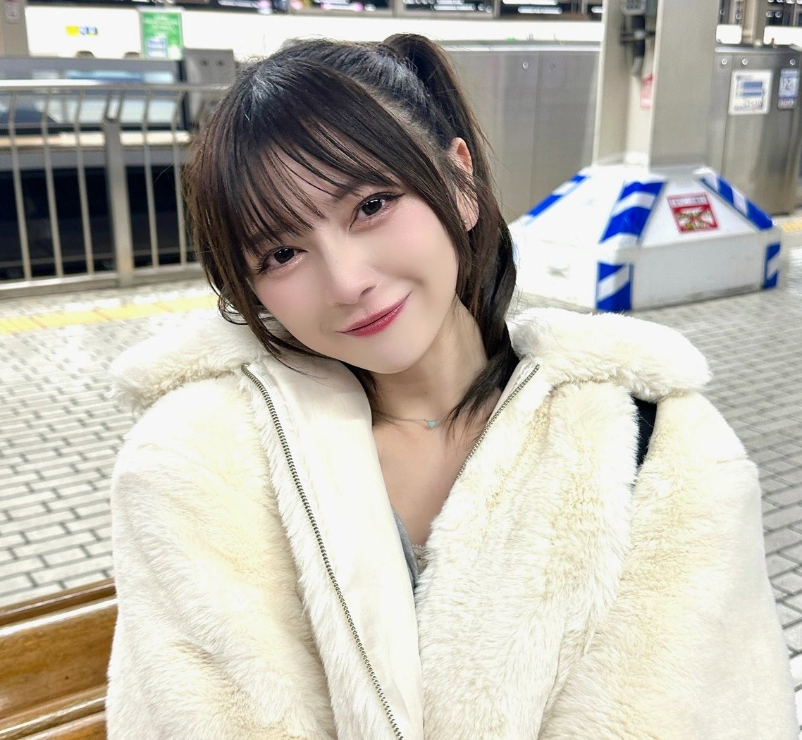 _156cm_U's tweet photo. 廣川奈々聖　顔
#わーすた https://t.co/lSrBze9I9Z