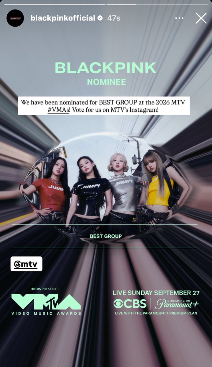 yk2aii's tweet photo. VOTE BLINKS!! https://t.co/JkLTAA8WmC
