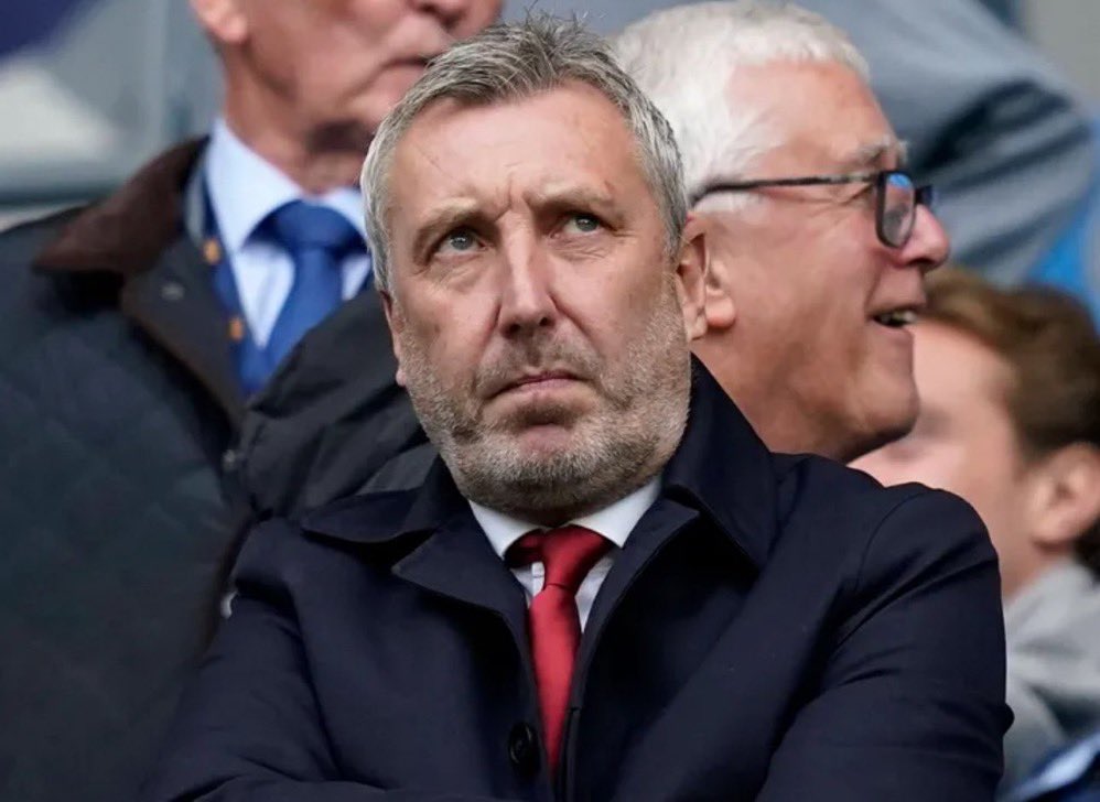 UtdWrestlinTalk's tweet photo. Hargraves = Worst negotiator ever

Wilcox = No CV and not fit for purpose 

Berrada = A liar and City inside agent

All 3 need to go. https://t.co/rnrq9fid2E