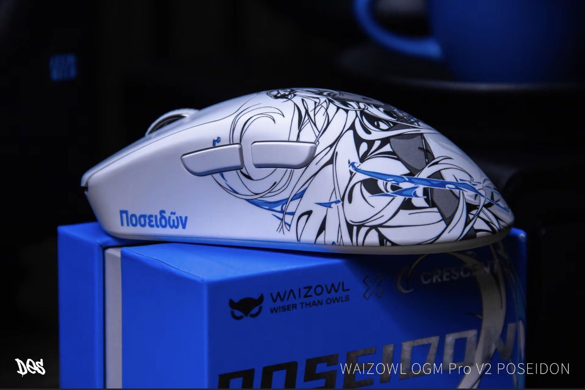 waizowl_gear's tweet photo. https://t.co/XnIIbbn78c