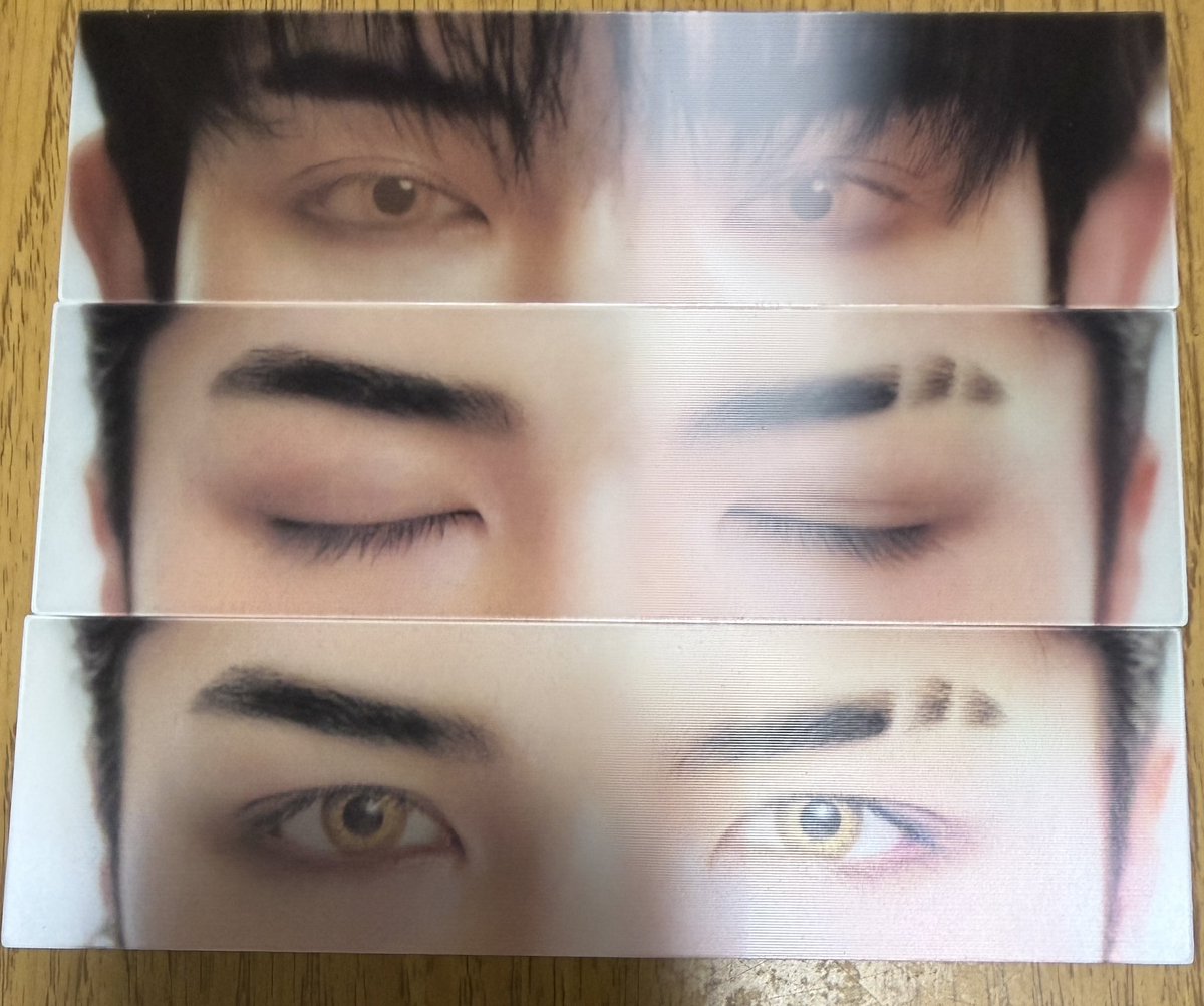 ai_ncwe's tweet photo. 【交換】&amp;TEAM Mark on Me トレカ ラキドロ 店舗特典

譲：EJ FUMA K NICHOLAS JO HARUA TAKI MAKI
タワレコ HMVラキドロ
シリアル

求：NICHOLAS、ユニットトレカ
レンチキュラー　TAKI、EJ
他店舗特典トレカ

郵送にて交換お願いします📮
検索からもお気軽にどうぞ https://t.co/3AtXiBvdjC