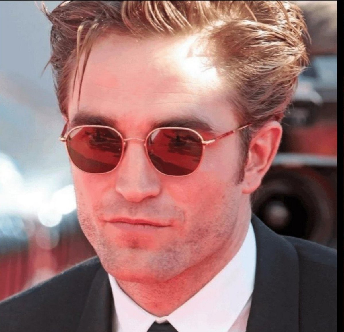 Cinema_Cravezz's tweet photo. Marvel Studios is reportedly considering Robert Pattinson as the next Daredevil after the MCU reboot. https://t.co/Gr93SkbkYK