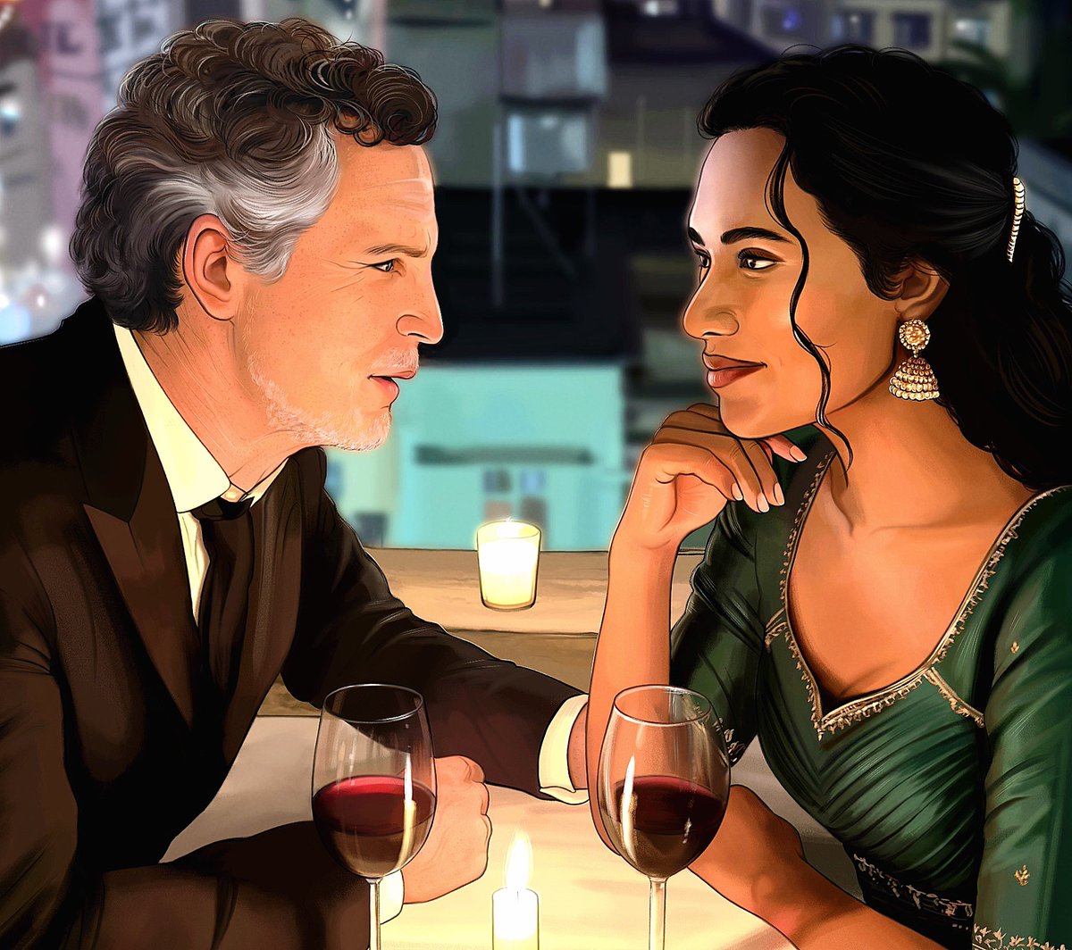 notigernoflower's tweet photo. happy mohabbot monday guys !

samira and jack’s rooftop date in pittsburgh (they’re celebrating the last days of summer ok)

#mohabbotmonday #mohabbotfanart #mohabbottropefest https://t.co/dTkrWb7nkF