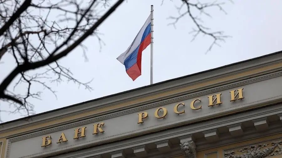 PZ768319's tweet photo. 🇷🇺 俄罗斯与主要银行和金融机构举行会谈，以扩大对加密货币市场的准入。当俄罗斯都在探索通过主要金融机构扩大加密货币市场准入的方式时，注意了！全球金融体系正在演变，数字资产正在成为竞争经济强国之间对话的一部分。不同的国家。不同的监管。不同的动机。 https://t.co/kTkRaF4SFu