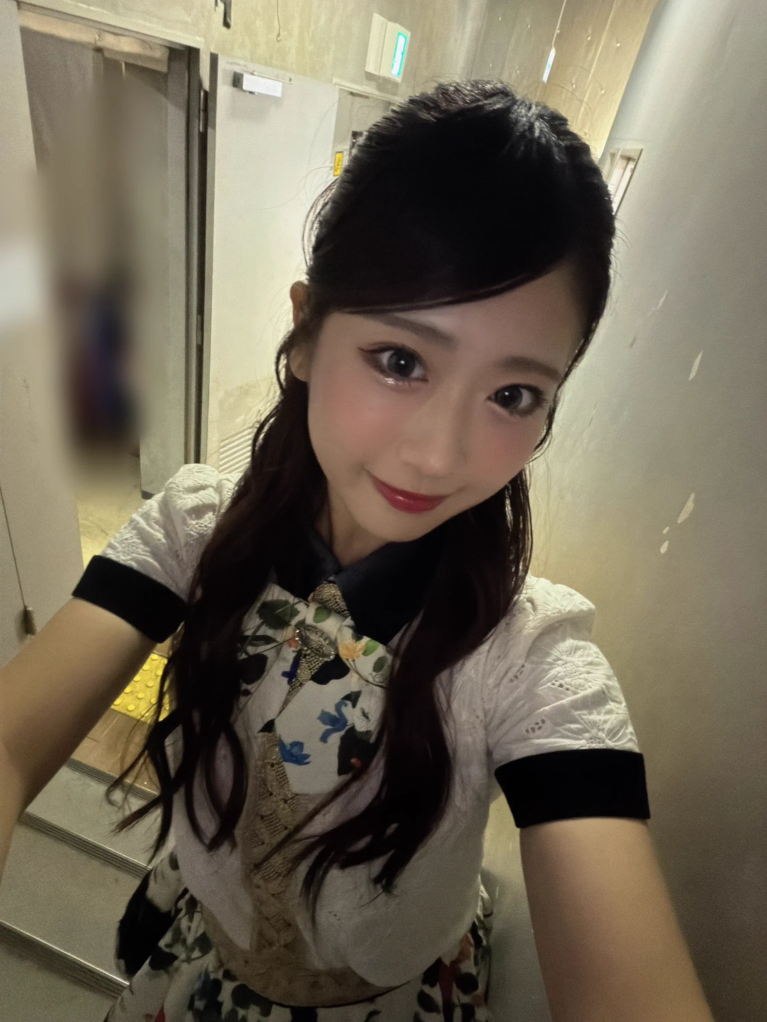 西田帆花(NMB48) (@NISHIDA_HONOKA) / X