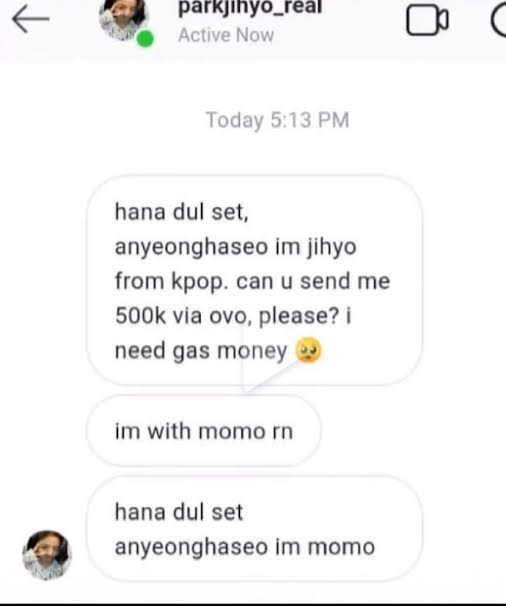 ycoonho's tweet photo. @inikhongguan hana dul set, anyeonghaseo im yoonho from kpop, apakah masih bisa aku memantaskan diri untuk pdkt?🥺

bismillah kongguan 100 kaleng *menutup toko* https://t.co/f2Zh93xAlH