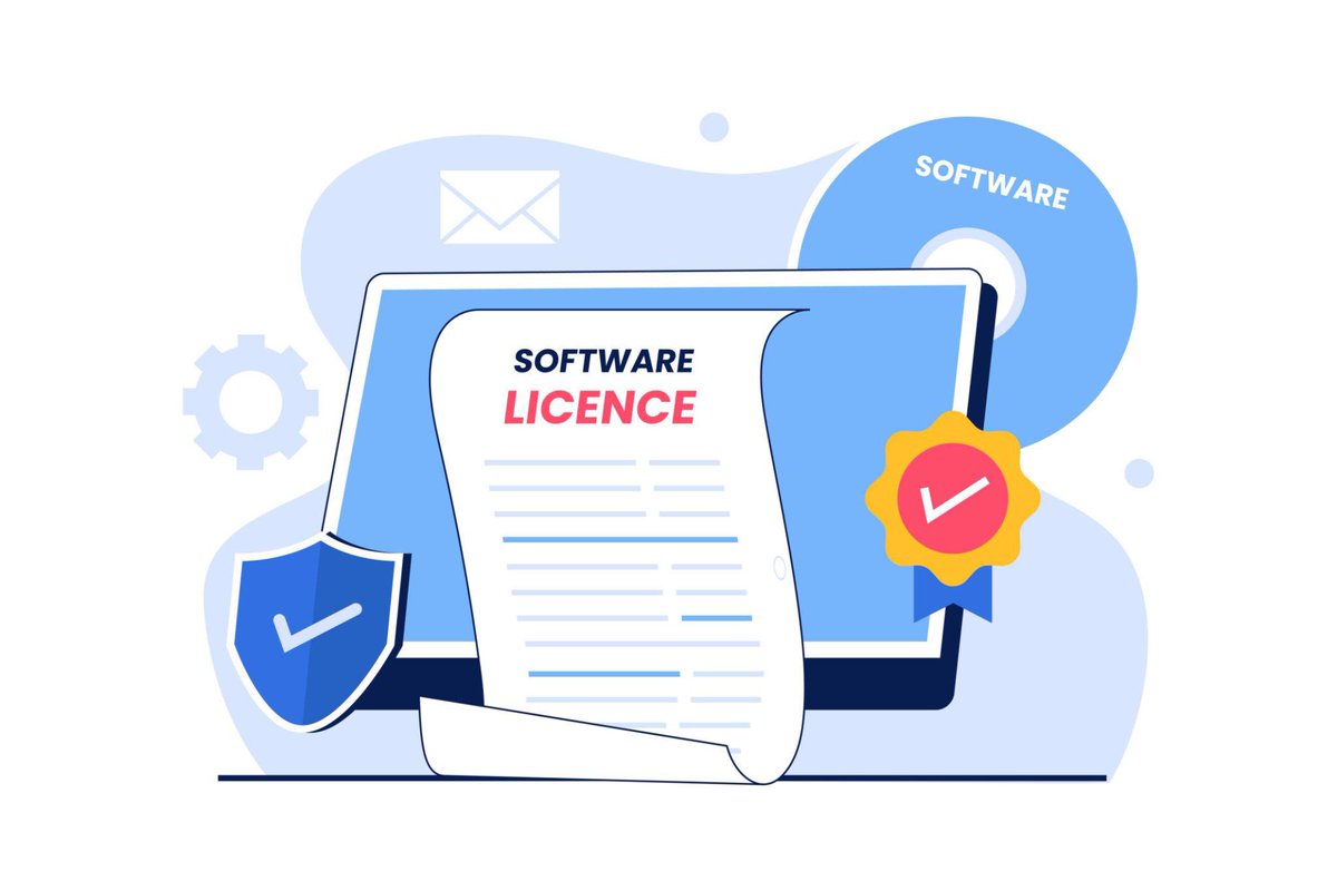 SunanyPOS's tweet photo. Your POS hardware is ready. But is the Windows license?
Sunany has signed a Customer Licensing Agreement (CLA) with Microsoft, enabling access to officially authorized Windows IoT systems.
CLA Number: 10022275
#WindowsForBusiness #IoTComputing #POSSoftware #WindowsIoTsystem https://t.co/XFeHQNkVD6