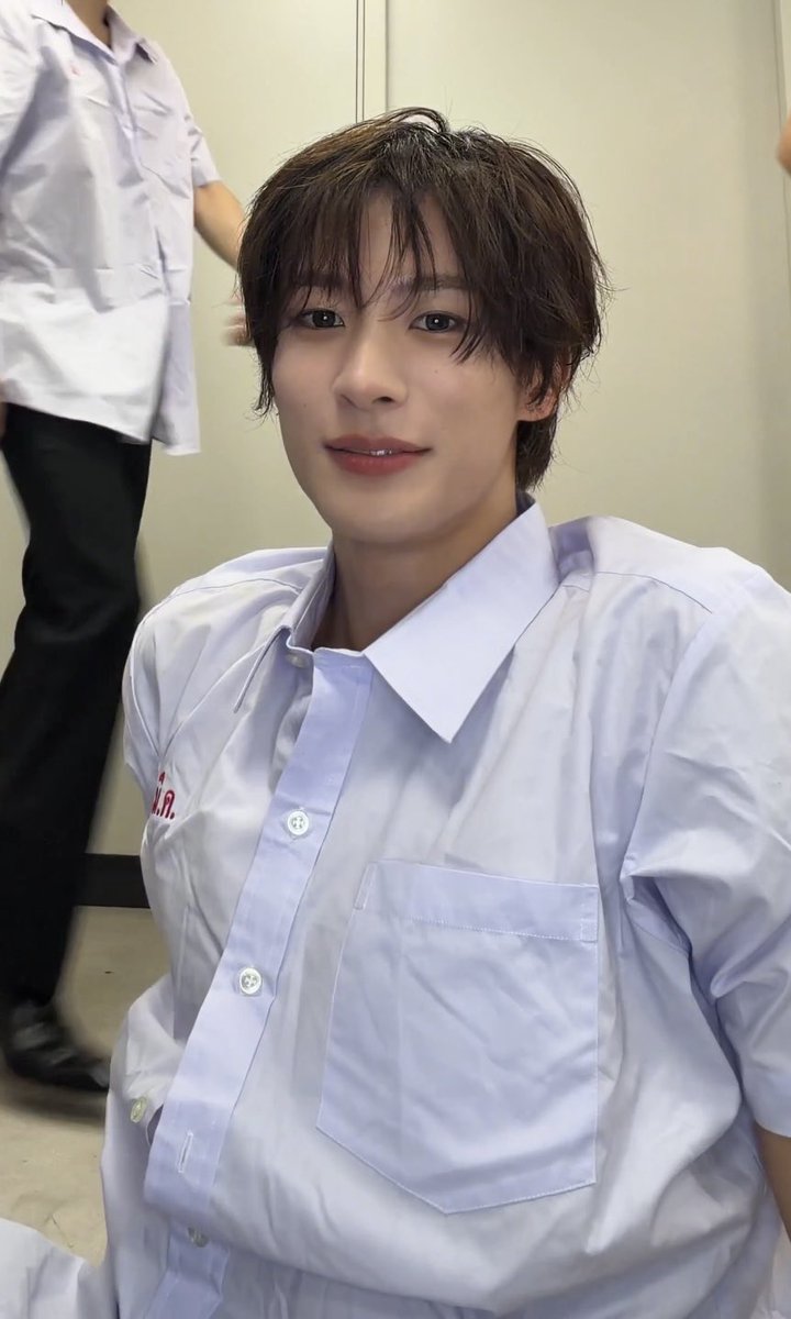 piproys_'s tweet photo. น้ำชอบพี่โชนมาก ชอบมา 3 ปีแล้ว y–y♡ https://t.co/SaRK3ermOD