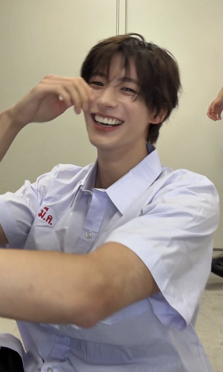 piproys_'s tweet photo. น้ำชอบพี่โชนมาก ชอบมา 3 ปีแล้ว y–y♡ https://t.co/SaRK3ermOD
