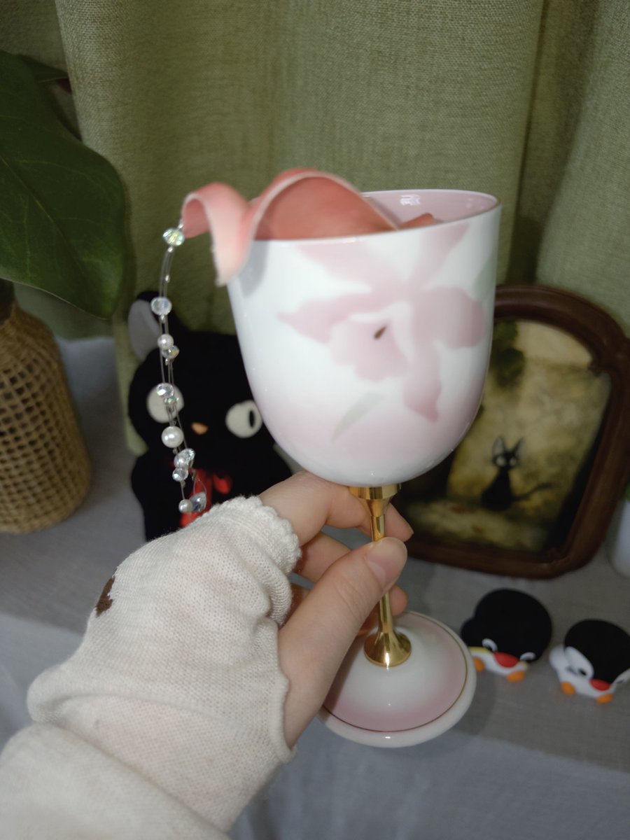 minekox_x's tweet photo. オリエンタルコアにハマってる https://t.co/newWO7hqCn