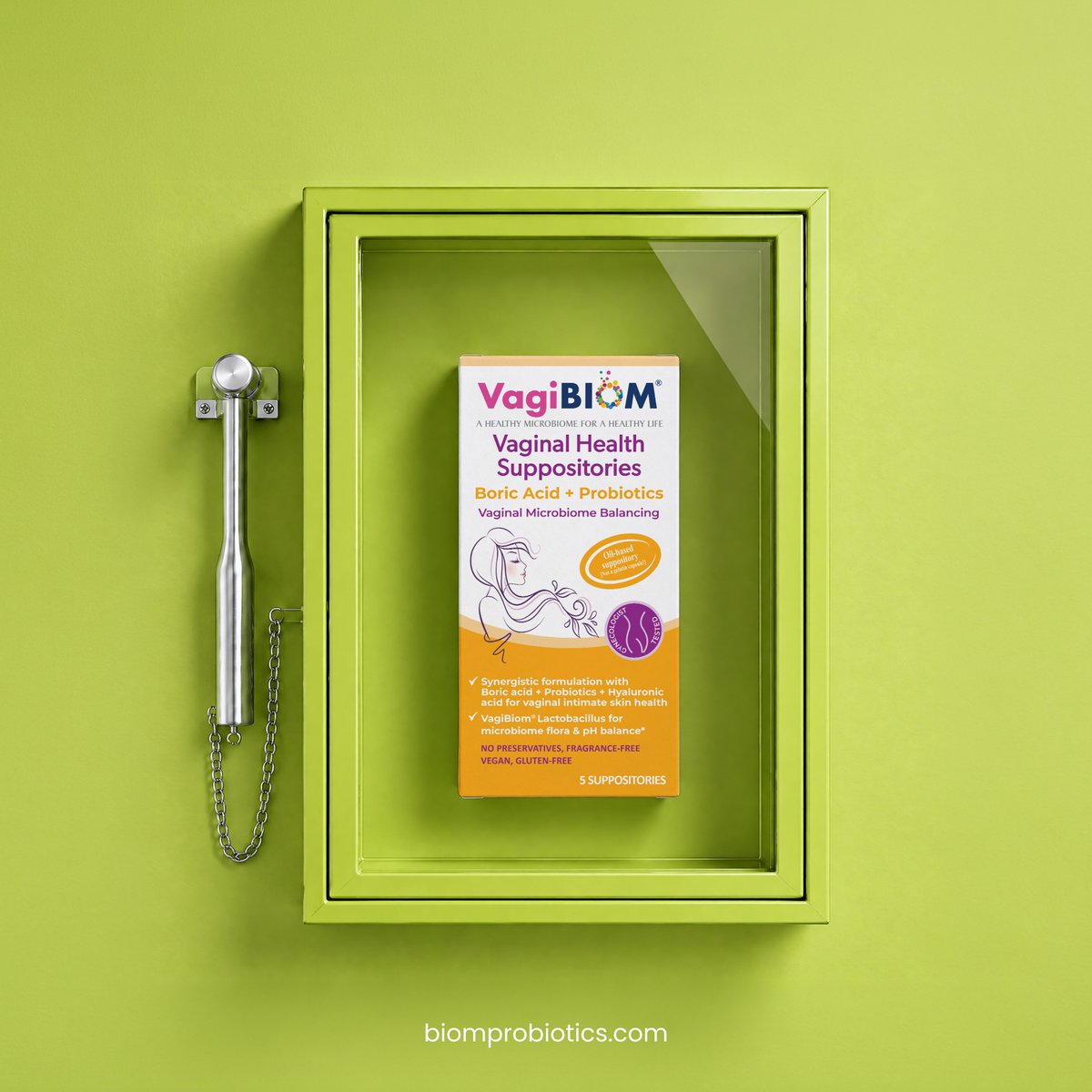 biomprobiotics's tweet photo. A simple addition to your intimate care routine for moments when you want to focus on maintaining a healthy vaginal environment and feeling your best every day.
Shop now: https://t.co/erMpfW46bx
#IntimateCare #FeminineWellness #VaginalWellness #WomensWellness #SelfCare https://t.co/PTEzPxyqC9