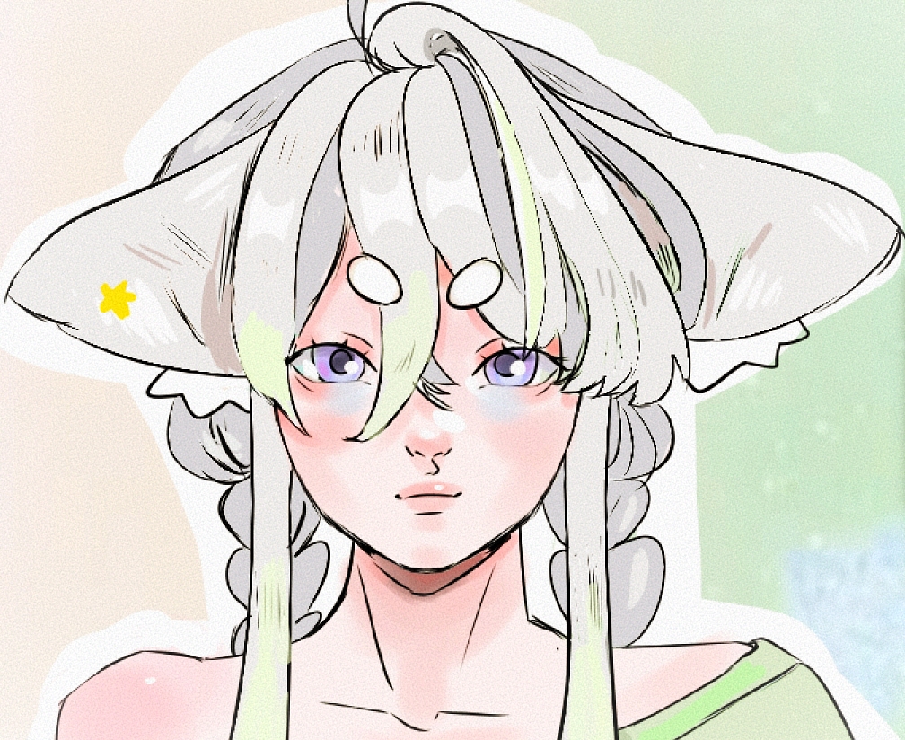 CatWin70116058's tweet photo. I tried to create a mascot. Meet Yusya, a resident of the CatWin social networks) #OCㅤㅤ #artㅤㅤㅤㅤ #drawingㅤㅤ https://t.co/759xEqanUU