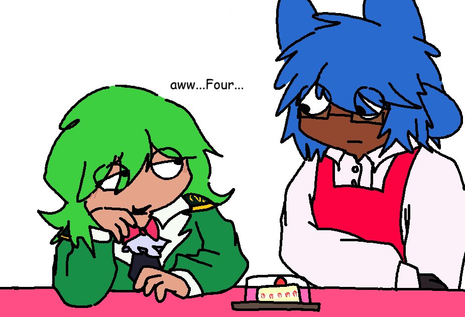 zillyweefers's tweet photo. Are they gonna leave?? 🍰 1/8
-
-
-
#xfohvtwo #xfohvfour #xfohv #tpot #tpottwo #tpotfour #tpotfanart #xfohvfanart #twofour #fourtwo #algebralien #algebraliens https://t.co/A0620J8F1y