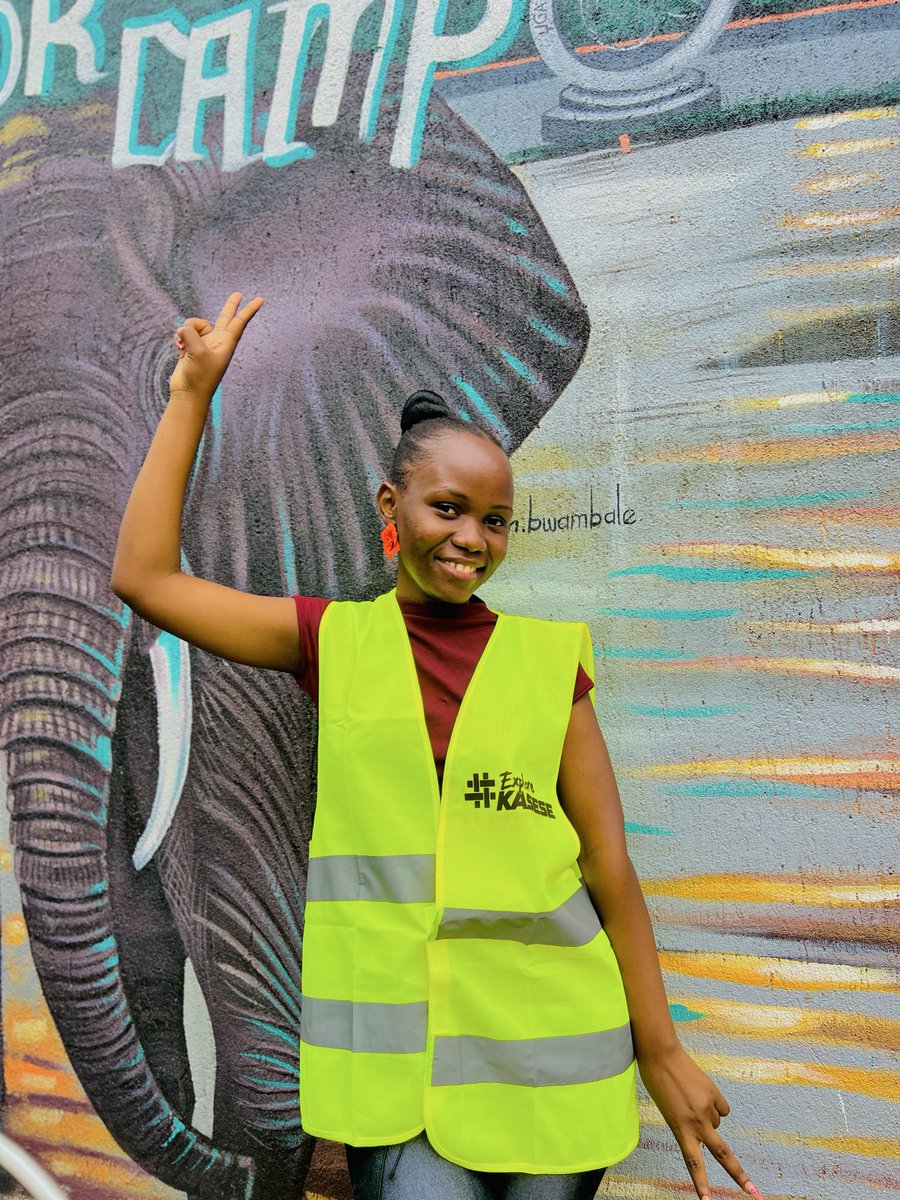 NabzbaeTravels's tweet photo. Some places you visit. Others become part of your memories. 

At Equator Campsite, enjoy the beauty of Kasese, connect with nature, savour great meals and experience the warm hospitality that makes every stay special.

#ExploreKasese #UWAOpenParkDays2026 https://t.co/0ApPNP61Xl