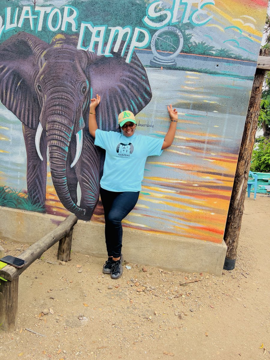 NabzbaeTravels's tweet photo. Some places you visit. Others become part of your memories. 

At Equator Campsite, enjoy the beauty of Kasese, connect with nature, savour great meals and experience the warm hospitality that makes every stay special.

#ExploreKasese #UWAOpenParkDays2026 https://t.co/0ApPNP61Xl